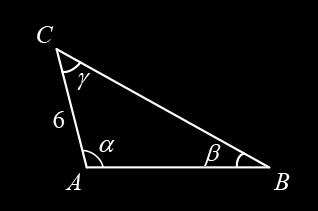b c a 6 844 г) Пресмятаме cos bc 69 4, c a b 844 6 99 cos ca 9 6 и cos a b c 44 6 8 ab 6 6 Лицето на триъгълника е S p p a p b p c ABC 7 7 7 6 7 9 = 7 5 9 = 7 5 4 9 I начин От a b c bccos 60 59c c c