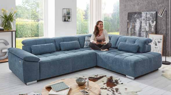 Ексклузивният модел за България убеждава с високо качество и много любов към детайла - както при единичните мебели, така и при комбинациите.