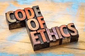 Документът съдържа морално етични правила за поведение на членовете на Асоциацията и съставлява препоръчителен акт за всички