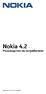 Nokia 4.2 Ръководство на потребителя pdfdisplaydoctitle=true pdflang=bg-BG
