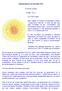 Практиката на Белия Път Господ Сурия 26 март 2013 г. АЗ СЪМ Сурия. Днес идвам от Великото Централно Слънце с радостното чувство, че мога да дам още ед