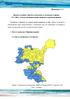 Проект на План за управление на речните басейни в Черноморски район за басейново управление на водите ( ) Приложение Прогноза за район