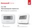 E-01 - Lyric T6 Wi-Fi Thermostat