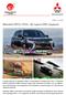 Новина: Mitsubishi PSF33 / PX33 – 80 години 4WD традиция