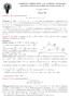 Задача 1. Да се реши уравнението софийски университет св. климент охридски писмен конкурсен изпит по математика II 31 март 2019 г. Tема 1 (x 1) x 2 =
